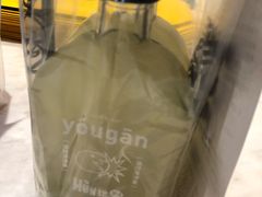 -混果汁(喜荟城店)