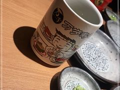 -万岁寿司(天河领展店)