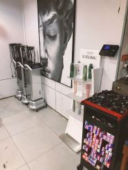 -悦SALON