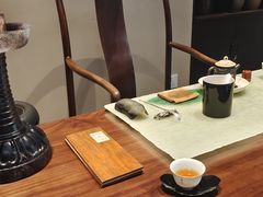 -见山茶事(丽水路店)