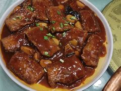 -六和聚传统烤鸭.天津菜(和平店)