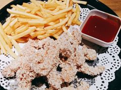 -巢爷老味(东方红店)