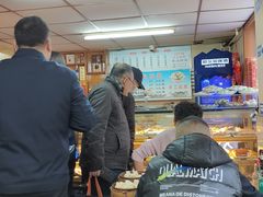 -正宗天津烧麦馆(柳州路店)