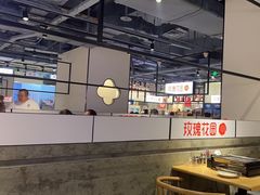 -玫瑰花园自助烤肉(顺义鑫海韵通店)