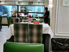 -大鸭梨烤鸭(左家庄店)