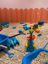 -meland亲子乐园•活动包场(北京亦庄龙湖天街店)