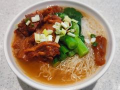 -香港新发烧腊茶餐厅(书城店)