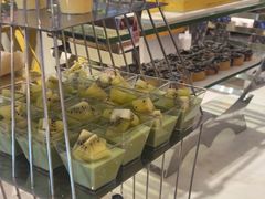 -古南都饭店-遂心遂意自助餐厅(广州路店)