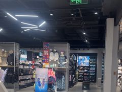 -迪卡侬(环球港店)