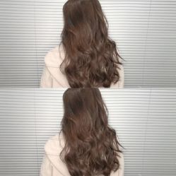点击看大图 -HD HAIR STYLE