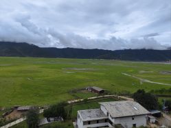-纳帕海依拉草原