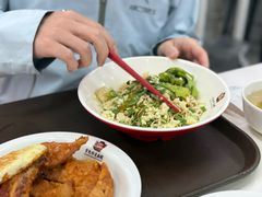 -常熟炒浇面馆(蓝旗街店)