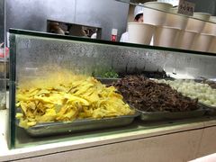 -孔师傅八仙老鸭粉丝汤(上海市第一食品商店南东店)