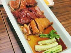 -避风塘(江桥万达店)