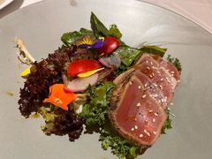 -戈雅法餐厅(世界城广场店)