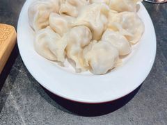 -李记东北饺子馆·东北菜(欢乐谷店)