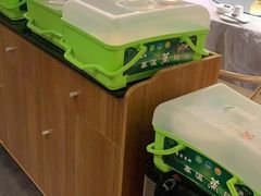 -小土豆北方菜馆(方庄店)