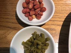 -潮粥荟·潮汕砂锅粥(朝阳大悦城店)
