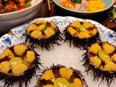 -品味居·首店·大连鲜活海鲜大连菜(东港店)