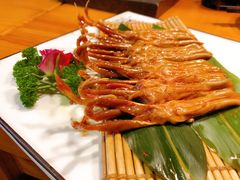 -隐炉和牛烧肉店(群力店)