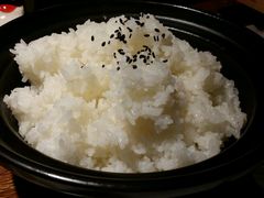米饭-多嘴肉蟹煲(万达店)