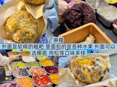 -观音桥步行街