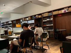 -BAKER&SPICE(安福路店)