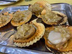 -半岛私房菜(梅林店)