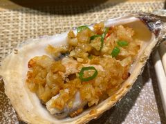 -蟹将军·松叶蟹和牛日料放题自助(K11店)