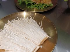 -炉队长·齐齐哈尔家庭烤肉(马家堡店)