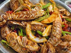 -辣盆盆麻辣小龙虾(哈尔滨总店)