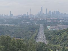 -火炉山森林公园