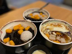 -鲜芋仙(时尚天河店)