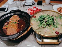 -欧记轩龙虾·私房菜(A店)