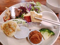 -素满香·食养自助(建邺万达店)