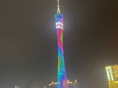 -海心沙亚运公园