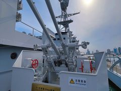 -中国人民解放军海军博物馆