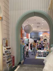 -奈尔宝家庭中心·亲子餐厅(华采天地店)