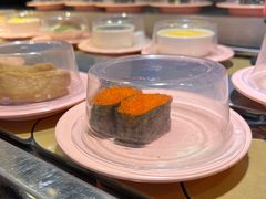 -争鲜回转寿司(金桥家乐福店)