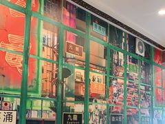 -广信牛奶甜品世家(台东店)