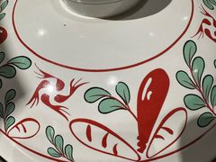 -闻鲜素食茶餐厅(高新区店)