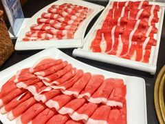 -北门涮肉·铜锅涮肉(南锣鼓巷店)