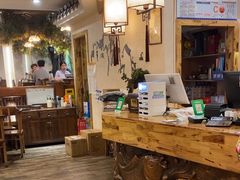 -萬家灯火·私房湘菜·22年老手艺(南岭大道店)