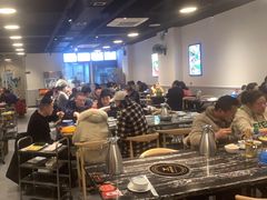 -古乐牛香·鲜牛肉牛杂火锅(解放东路店)