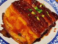 三晋经典酱梅肉-请晋·山西餐社(好运街店)