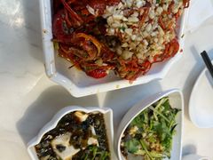 -阿胖龙虾小海鲜(宁国南路总店)