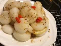 -柿子树炭烤羊腿(金台路店)