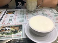 -义顺牛奶公司(新马路老店)