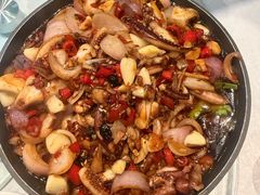 -金掌勺·锅包肉(广渠门店)