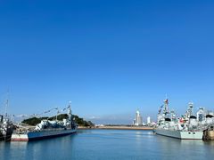 -中国人民解放军海军博物馆